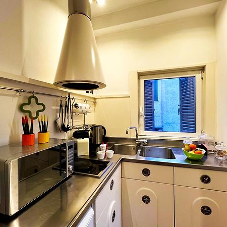 Appartamento Piazza Navona Luxury Nest Roma Esterno foto