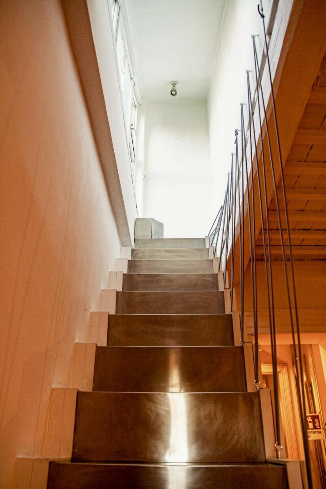 Appartamento Piazza Navona Luxury Nest Roma Esterno foto