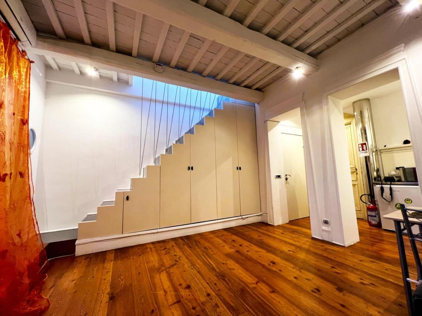 Appartamento Piazza Navona Luxury Nest Roma Esterno foto