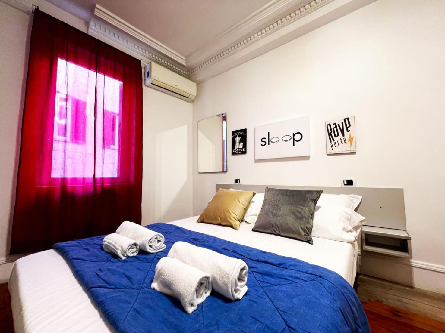 Appartamento Piazza Navona Luxury Nest Roma Esterno foto